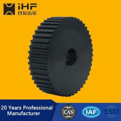 Ihf Forging Gear Pinion Spur Gears for Transmission System of Grinding Machine