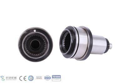 OEM High Precision CNC Machining Parts/Customized Machinery Parts