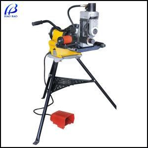 Electric Rolling Machine (2&prime;&prime;-12&prime;&prime;) Round Corner Machine (YG12A)