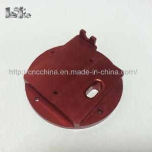 Professional Manufacturer Al CNC Turning Part