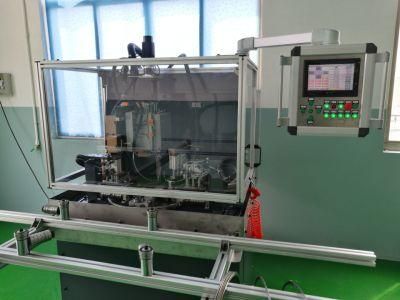 Automatic Kammprofile / Camprofile Gasket Machine