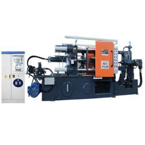 160t Chinese Supplier Lead Alloy Pressure Lead Battery Die Casting Machine