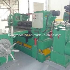 High Speed Steel Slitting Cutting Line Machine Supplier