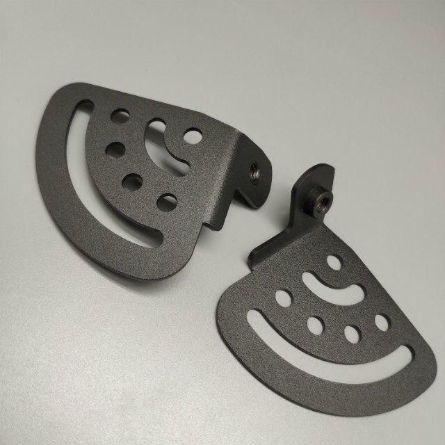 Factory Customized High Quality Laser Cut Sheet Metal Products Manufacturers