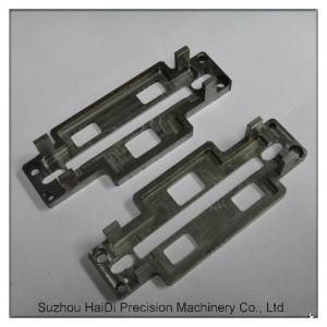 Customized CNC Machining Service, Stainless Steel/ Aluminum/Brass Parts