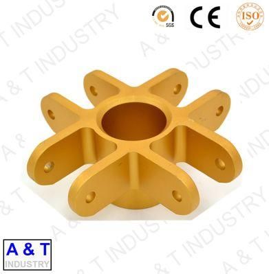 High Demand Custom Aluminum Anodized CNC Precision Machining Parts