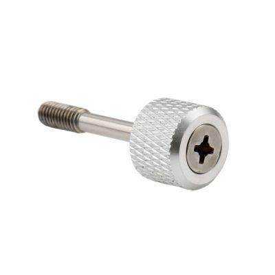High Custom CNC Lathing Parts Precision Custom Aluminum CNC Parts