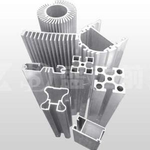 Aluminum Profile (S-01)