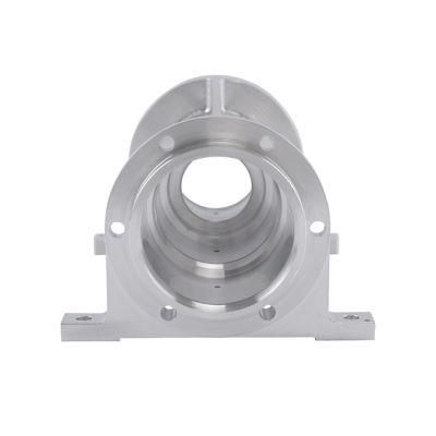 Turn Mill Parts Precisiong Multi Machining CNC Turn Mill Turn Mill OEM/ODM 5 Axis Machining