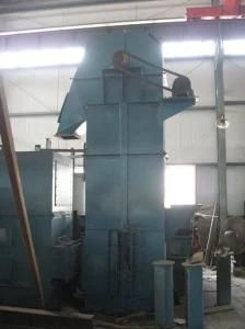 Bucket and Chain Elevator Foundry Casting Equipment