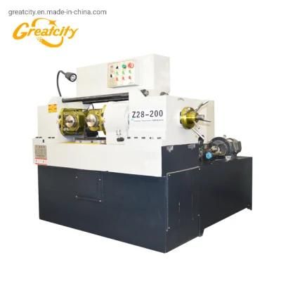 Automatic Screw Production Line Thread Rolling Machine Price