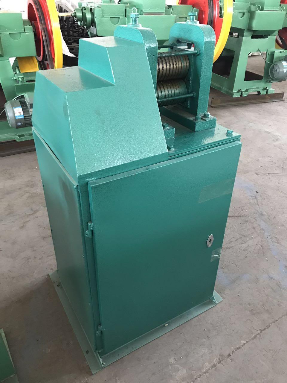 High Speed Low Carbon Steel Wire Drawing Machine, Wire Drawing Machine for Nail Making