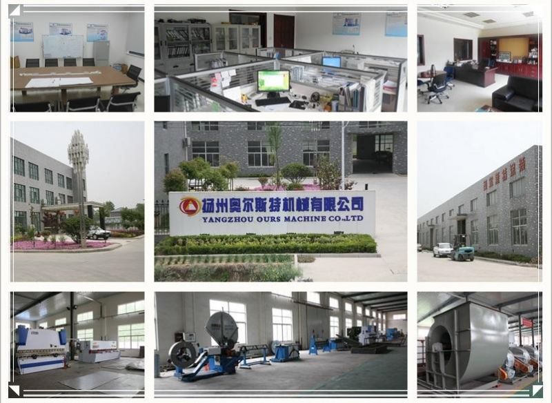 Automatic Powder Coating Machine/Powder Painting Equipment