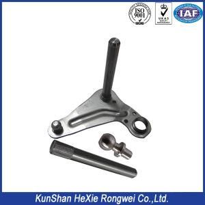 China Manufacture CNC Machining Auto Parts Mould Auto Parts