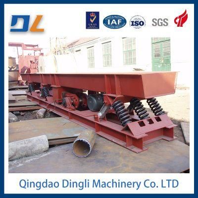 High Quality Cast Clay Sand Conveyor