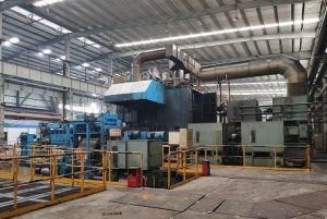 Second Hand 1450 6-High Cold Rolling Mill