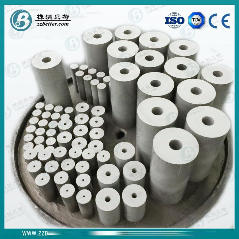 Tungsten Carbide Die for Fastener Industry