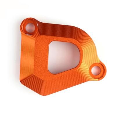 Metal Processing CNC Machining Bike Parts Bike Parts