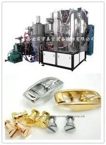 Vacuum Multi-Arc Ion Coating Machine for PVD/Metal/PVD Plating System