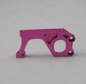 CNC Machinery Parts Uav Spare Parts