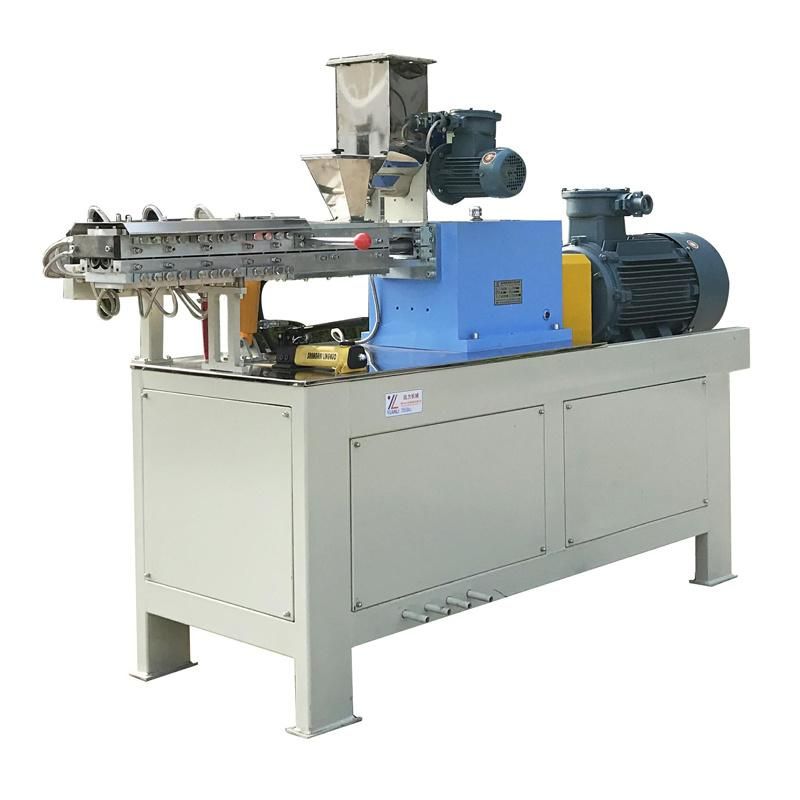 500kg High Level Electrostatic Powder Coating Processing Machine
