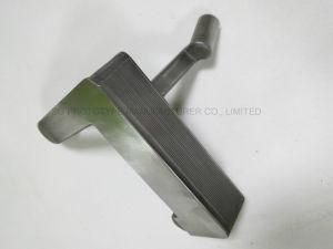 CNC Machining Complex Stainless Steel 304 Parts with Welding