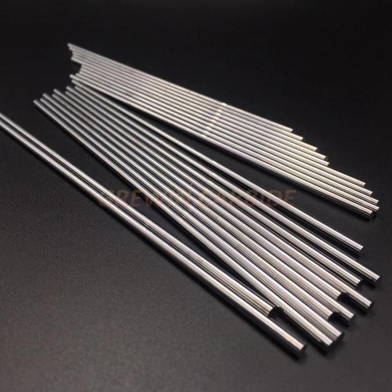 Gw Carbide - Tungsten Carbide K10 Polishing Round Bar.