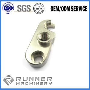 Customized Metal Turning Part for Machining Machinery