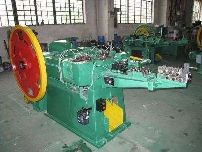 Nail Maing Machine for Coil Nail