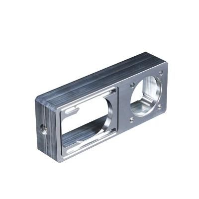Good Quality Customized Plate Industrial Milling Turning CNC Machining Part China Supplier