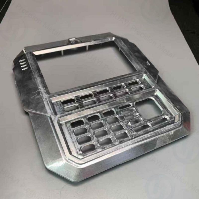 2020 Factory OEM Parts Sheet Metal Customized Calculator Shell