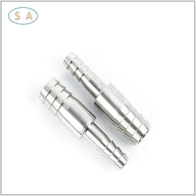 5 Axis Precision Machine Center Stainless Steel/Carbon Steel/Alloy Steel Machining Part