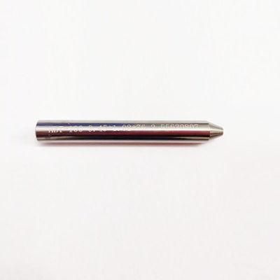 Waterjet Nozzle 9.45*1.02*76.20 Spare Parts for Waterjet
