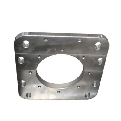 Custom OEM Precision Aluminum Metal Machine Milling CNC Machining Parts