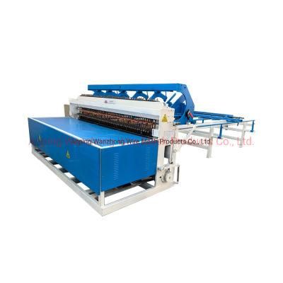 3D Fence Mesh Welding Machine