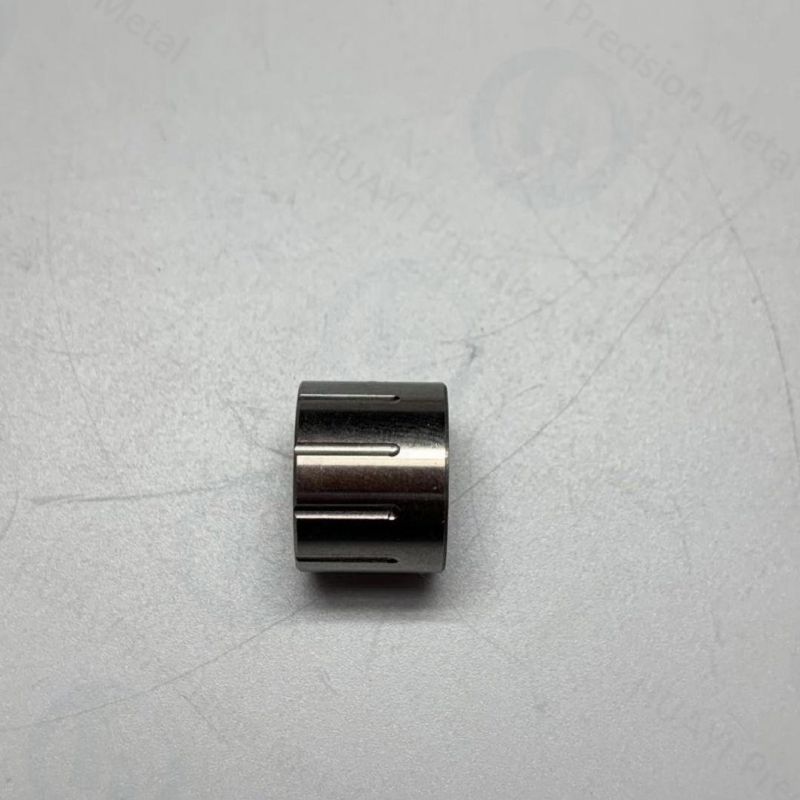 Auto Spare Stainless Steel Precision Parts CNC Turning Manufacturing for Motorcycle Item