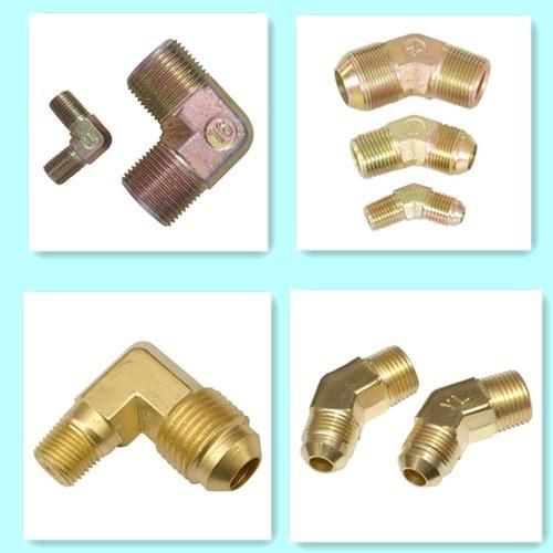 H70as Brass Precision CNC Parts for Customized Parts