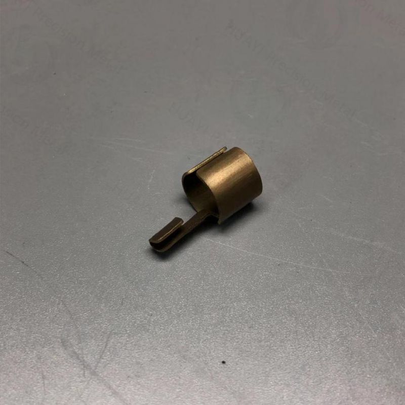 OEM High Precision Metal Turning Machining Parts with Best Price