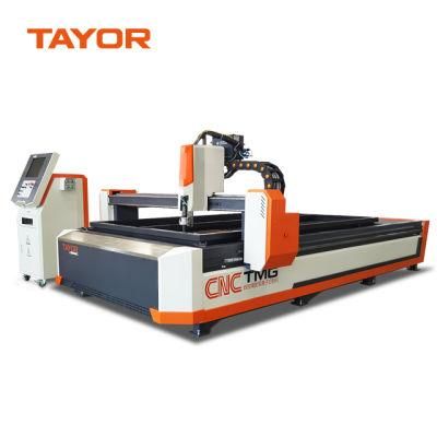 Economic Table Type CNC Cutting Machine