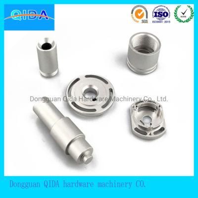 OEM Precision CNC Machining for Dirt Bike Performance Aluminium Spare Parts