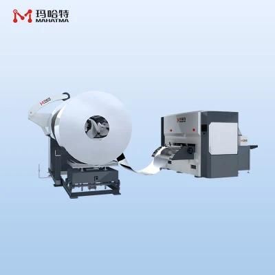 Metal Leveling Machine for Metal Steel Laser Cutting Machine Suppliers