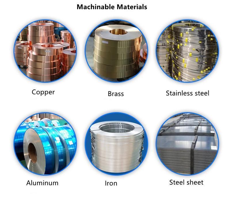 OEM CNC Machining Products CNC Machining Laser Steel CNC Machining Parts