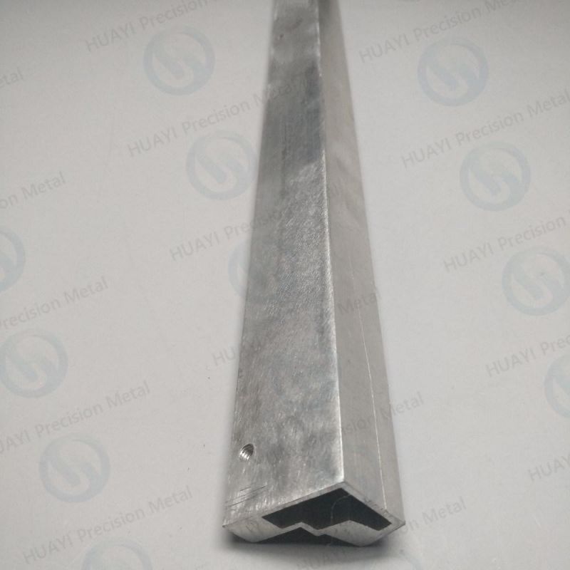 Customized Precision Stainless Steel Sheet Metal Aluminum Product
