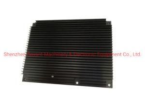 Heat Exchanger/Heat Sink/ Aluminum Extrusion/ Radiator /Aluminum Profile/Aluminum Extruded