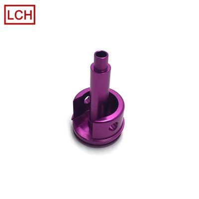 High Precision CNC Machining Parts CNC Milling Parts