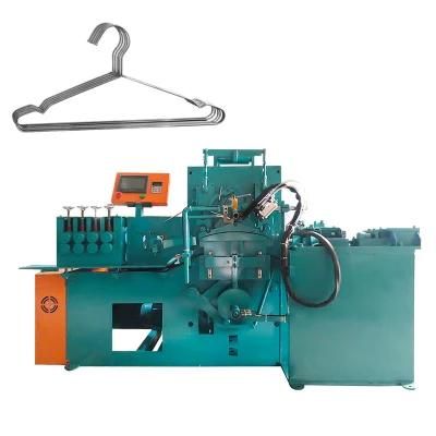 Factory Direct Selling Automatic Stainless Steel Wire Forming Equipment Stainless Steel Hanger Machine