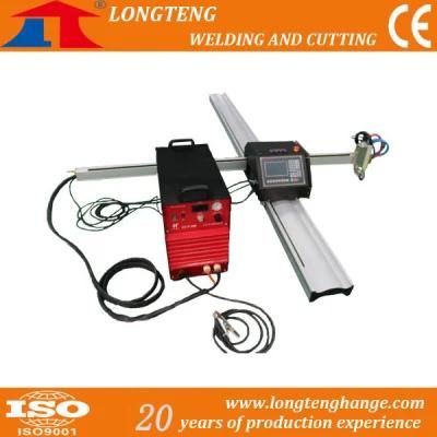 1525/30 Portable CNC Flame /Plasma Cutting Machine