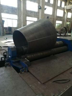 4 Roller Hydraulic Plate Rolling Machine, CNC Roller Bending Machine,
