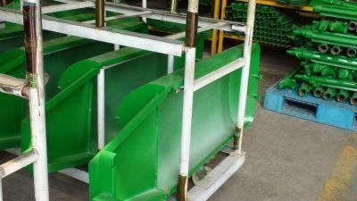 Precision Customized Sheet Metal Stamping Part