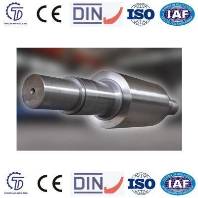 Widely Used Sgp Roller for Roughing Stand